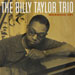 Billy Taylor - Warming Up CD