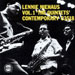 Lennie Niehaus - Vol1 The Quintets