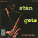 Stan Getz Quartets A
