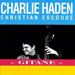 Charlie Haden - Gitane A