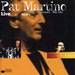 Pat Martino - Live At Yoshis