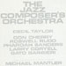 Michael Mantler - The Jazz Composer's Orchestra