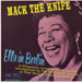 Ella Fitzgerald - Mack the Knife Ella In Berlin