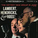 Lambert Hendricks & Ross - The Hottest New Group In Jazz
