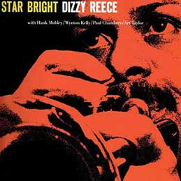 Dizzy Reece - Star Bright