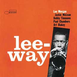 Lee Morgan - Lee-Way