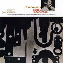 Bobby Hutcherson - Components