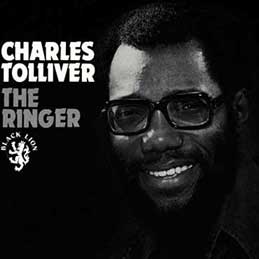 Charles Tolliver - The Ringer