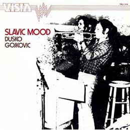 Dusko Gojkovic - Slavic Mood