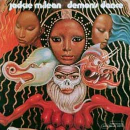 Jackie McLean - Demons Dance