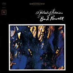 Bud Powell - A Portrait Of Thelonious