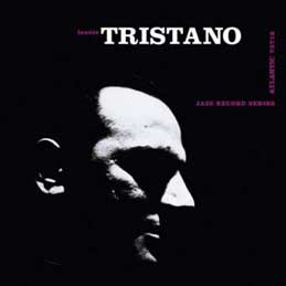 Ken McIntyre - Lennie Tristano