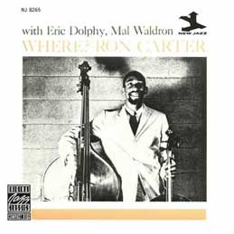 Ron Carter - Where