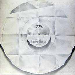 Rene Thomas - T.P.L