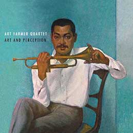 Art Farmer - Art