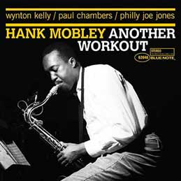 Hank Mobley - Another Workout