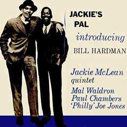 Jackie McLean - Jackies Pal