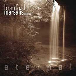 Branford Marsalis - Eternal