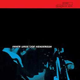 Joe Henderson - Inner Urge