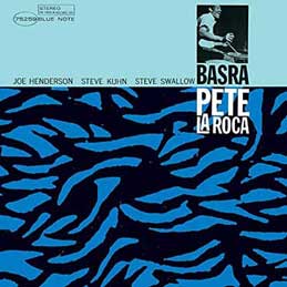 Pete La Roca - Basra