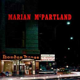 Marian McPartland - At The London House