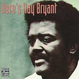 Ray Bryant - Heres Ray Bryant