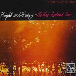 Red Garland - Bright And Breezy