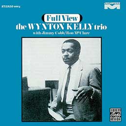 Wynton Kelly - Full View