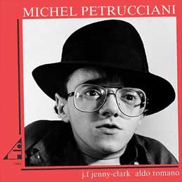 Michel Petrucciani - Michel Petrucciani