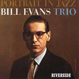 Bill Evans - Portrait In Jazz