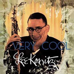 Lee Konitz - Motion