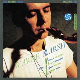 Warne Marsh - Warne Marsh