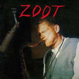 Zoot Sims - Zoot