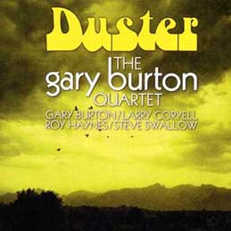 Gary Burton - Duster