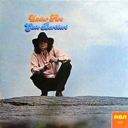 Gato Barbieri - Under Fire