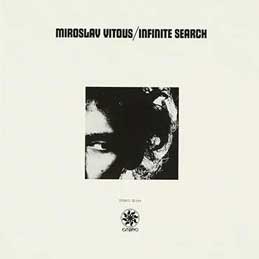 Miroslav Vitous - Infinite Search