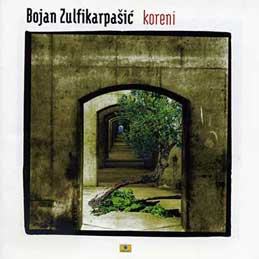 Bojan Zulfikarpasic - Koreni