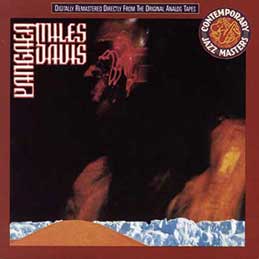 Miles Davis - Pangaea