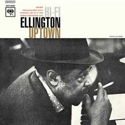 Duke Ellington - Hi-Fi Ellington Uptown