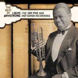 Louis Armstrong - Best Of Louis Armstrong