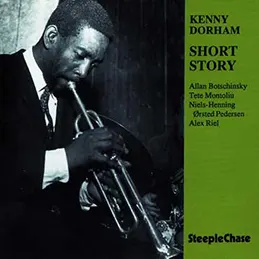 Kenny Dorham - Short Story