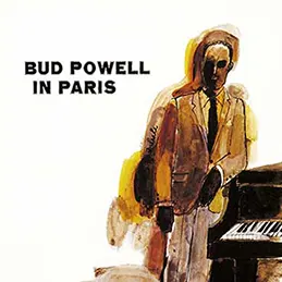 Bud Powell - Bud Powell in Paris