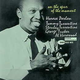 Horace Parlan - On The Spur Of The Moment