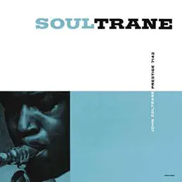 John Coltrane - Soultrane