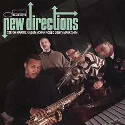 New Directions - New Directions