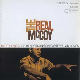 McCoy Tyner - Real McCoy