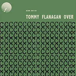Tommy Flanagan - Overseas