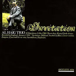 Al Haig - Invitation