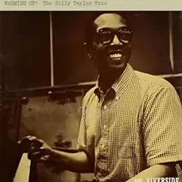 Billy Taylor - Warming Up