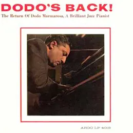 Dodo Marmarosa - Dodos Back